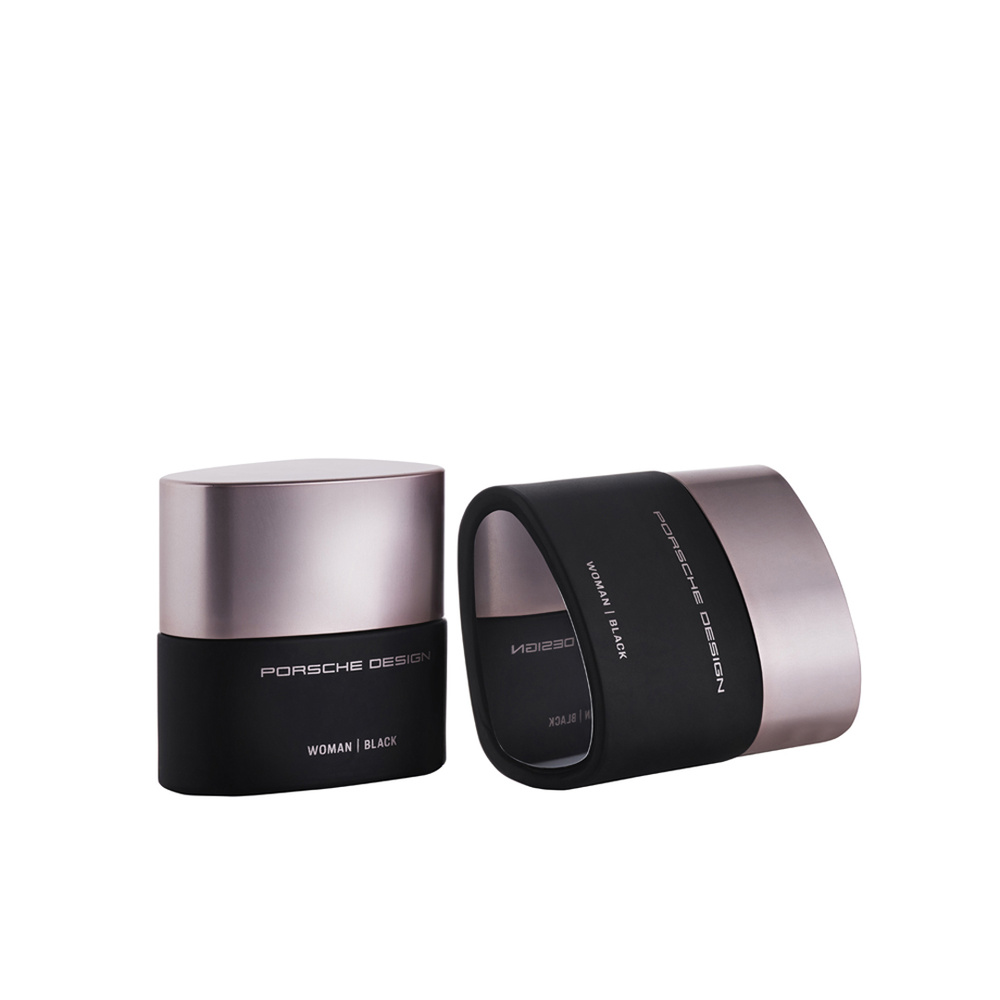 porsche design Woman Black Eau De Parfum