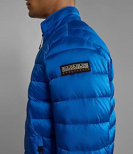 Napapijri Herren Steppjacke AERONS