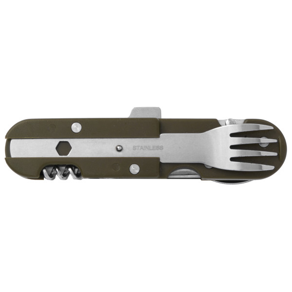 Origin Outdoors - Biwak Mount Besteck - Besteck-Set
