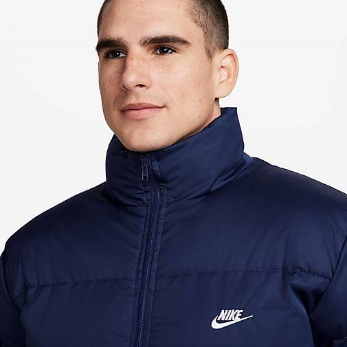 Nike Sportswear Herren Steppjacke CLUB PUFFER JACKET