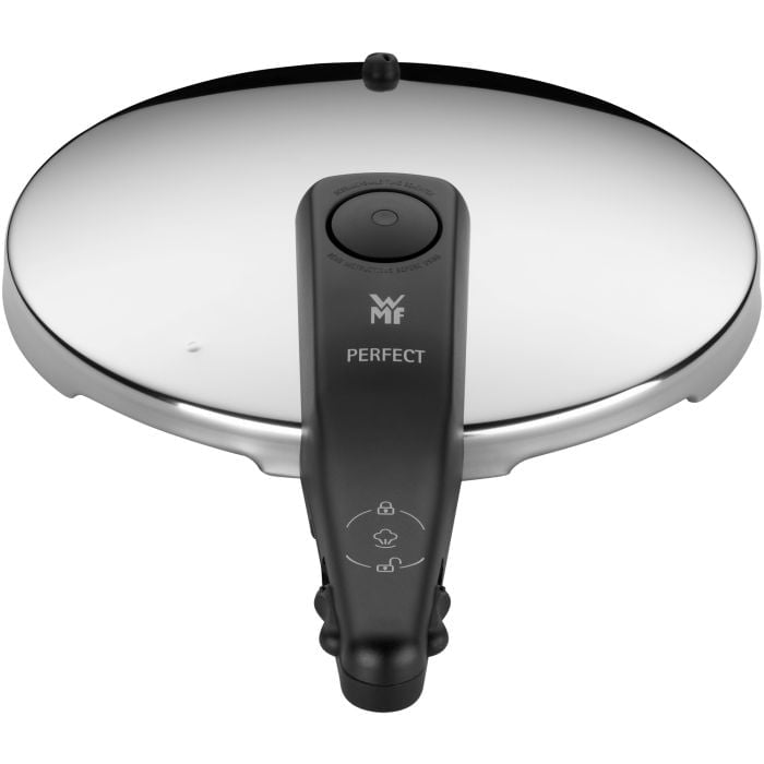 Perfect Deckel mit Griff, 22 cm