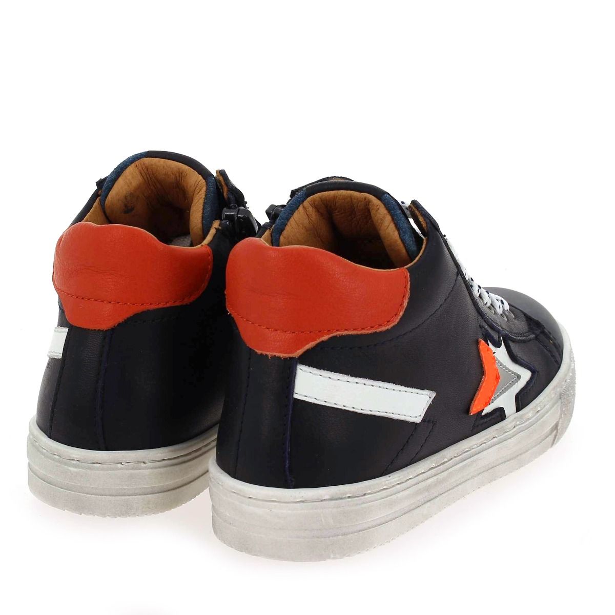 FR by Romagnoli  1500 - marine orange