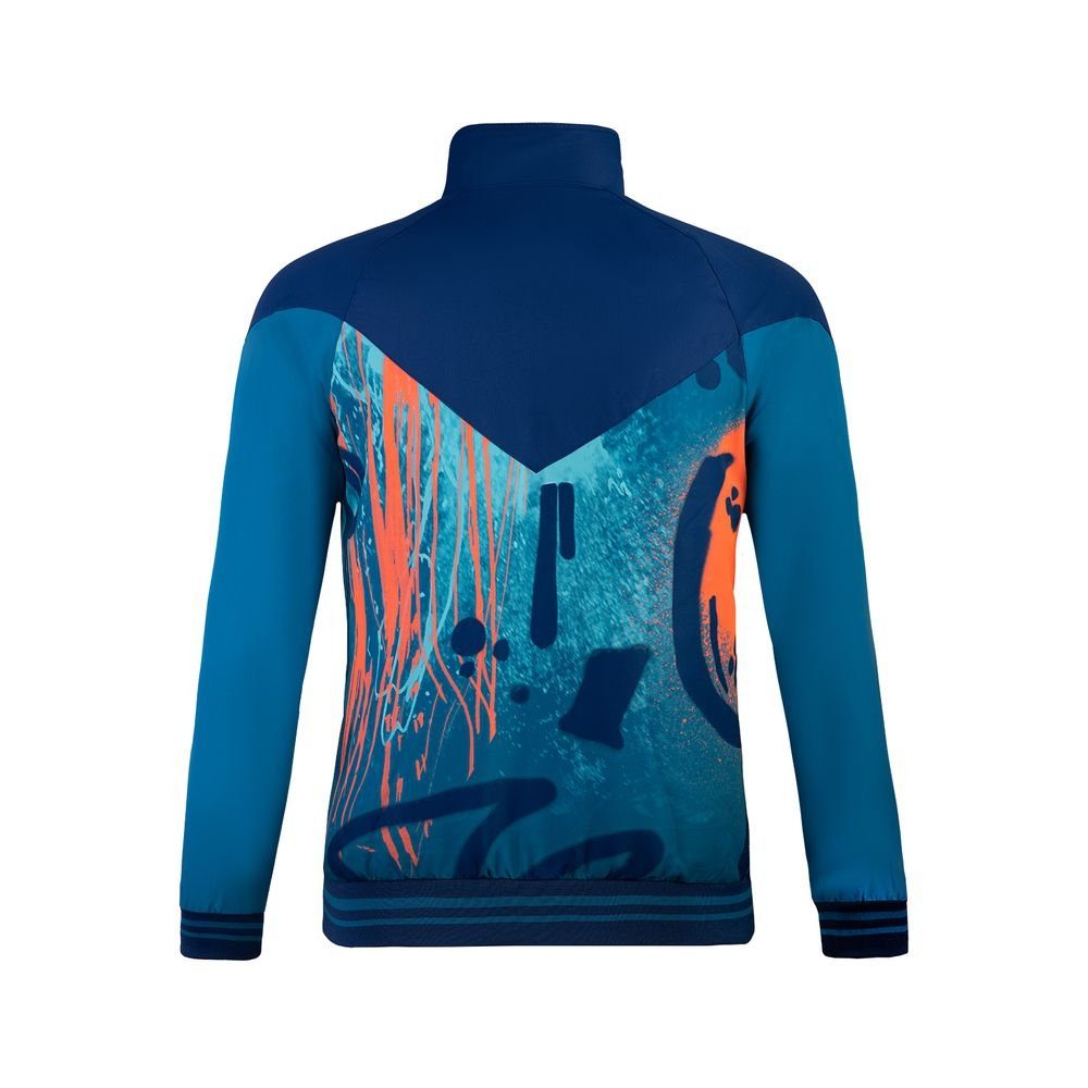 BIDI BADU Trainingsjacke Dusty