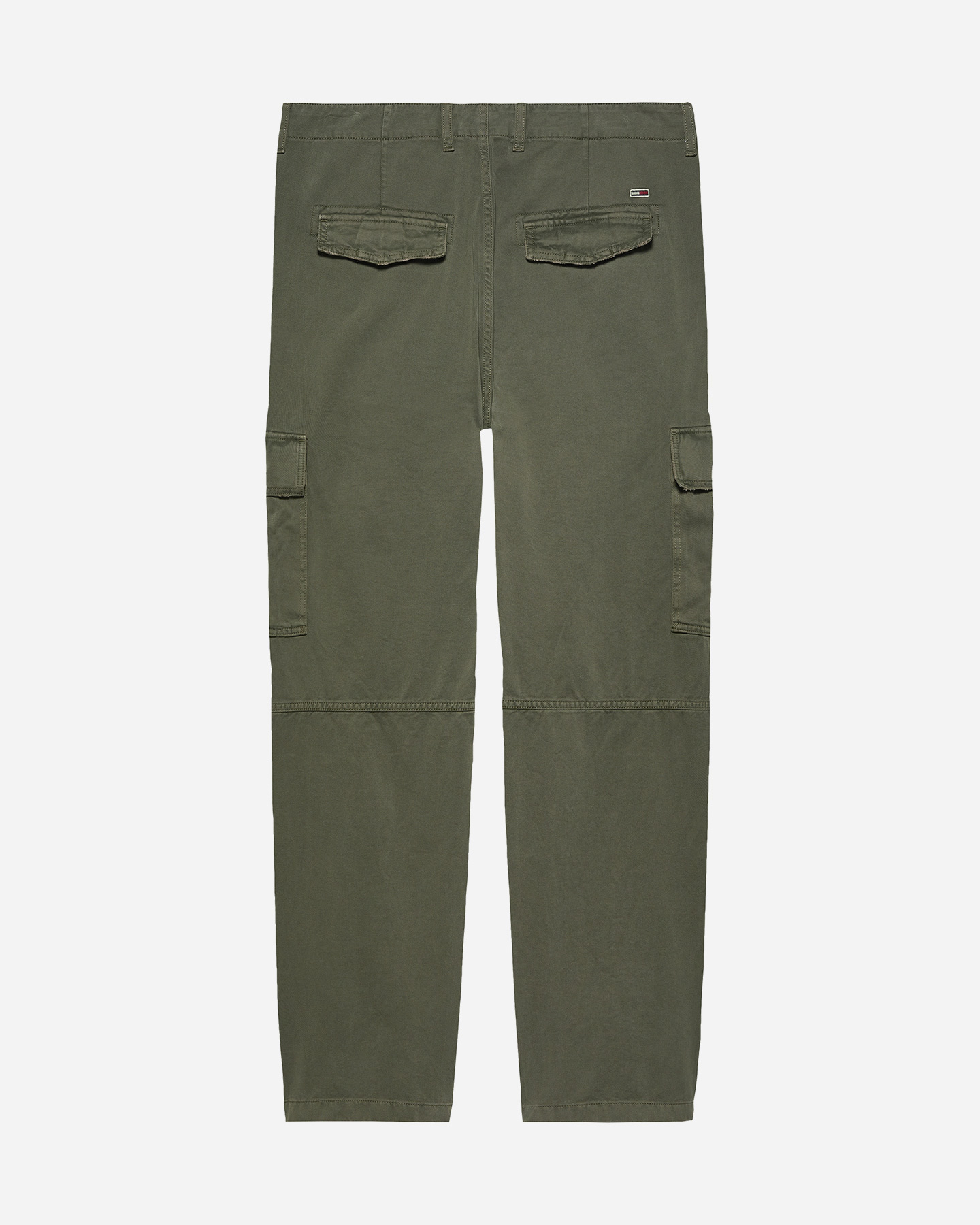 Pantalone Tommy Hilfiger Jaimie Cargo M DM0DM20293-M12