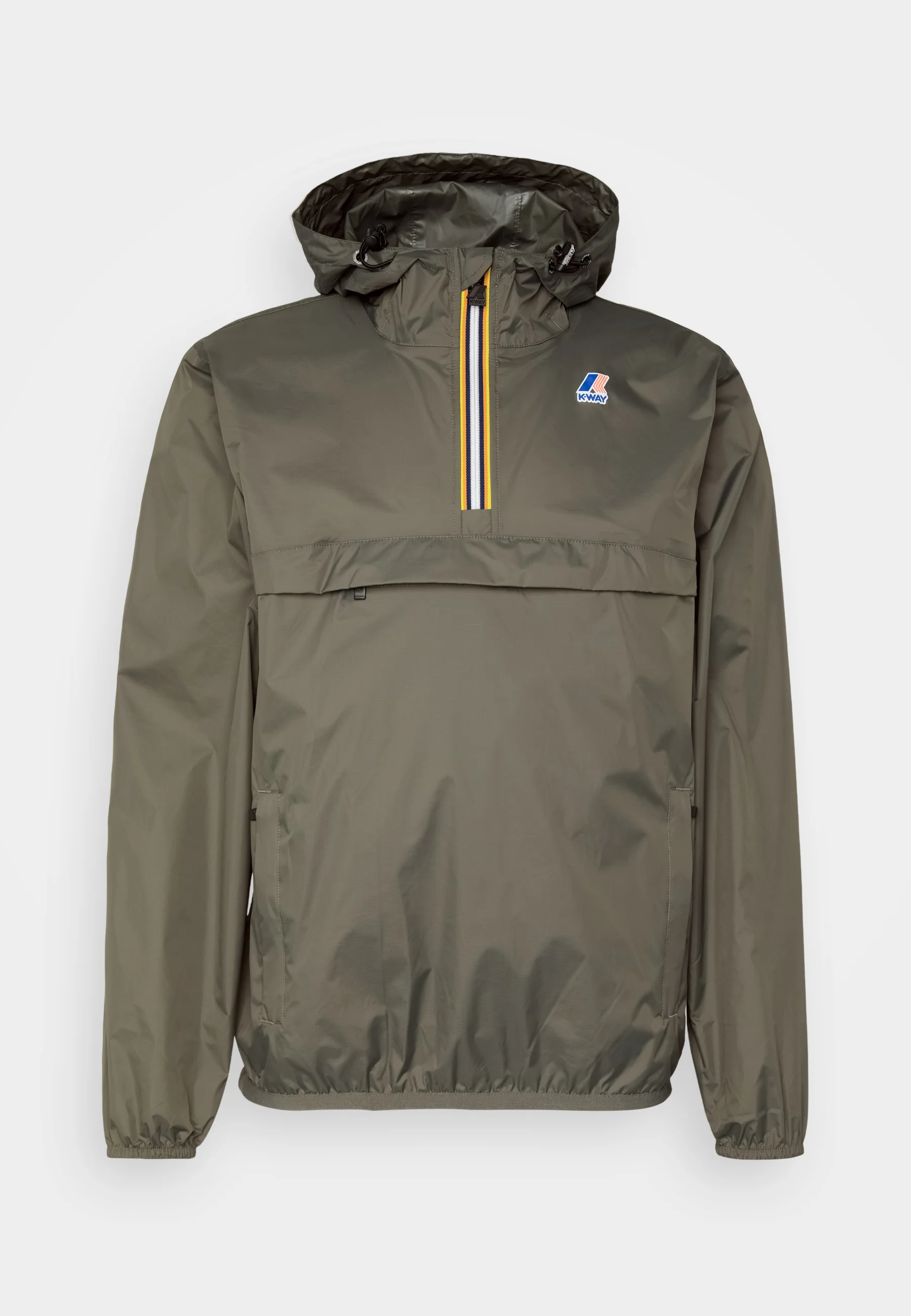 K-Way LE VRAI LEON UNISEX - Impermeable