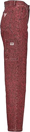 GUESS Damen Cargo-Hose GO REY