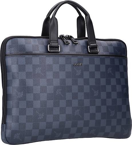 JOOP! Cortina Piazza Janus Aktentasche 38 cm Laptopfach