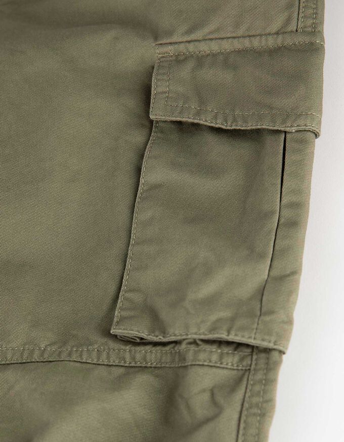 Jogpants - Elastischer Bund