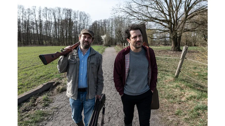 Jerks - Staffel 5