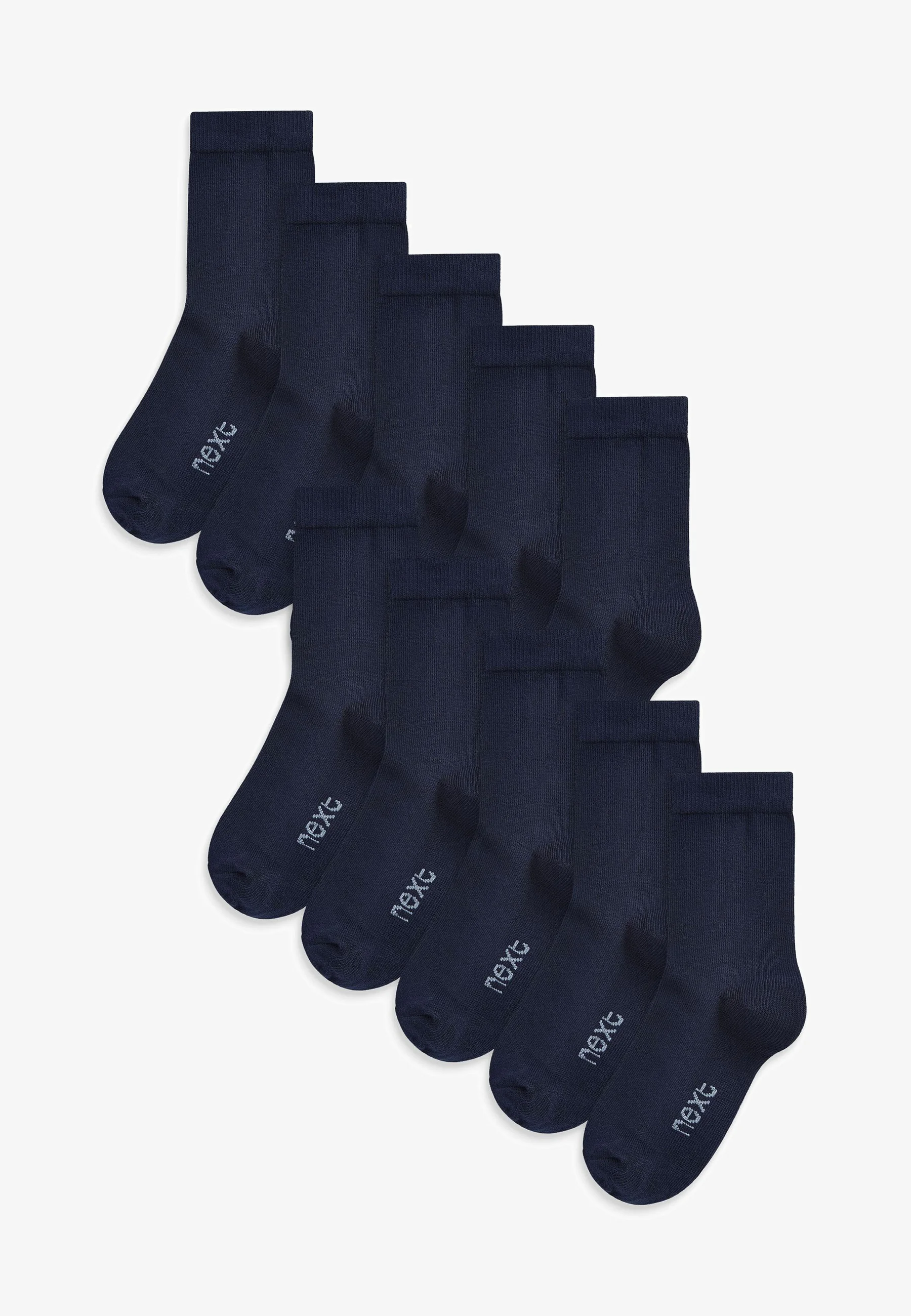 Siguiente PACK 10 RICH- Calcetines