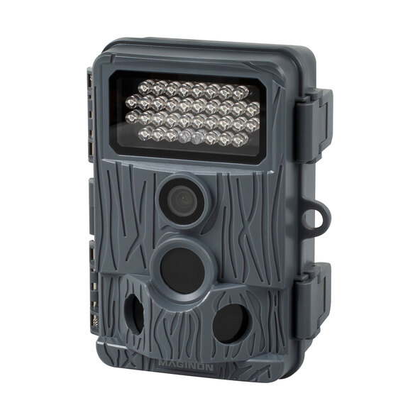 Wild-Überwachungskamera WK-400HDW, grau