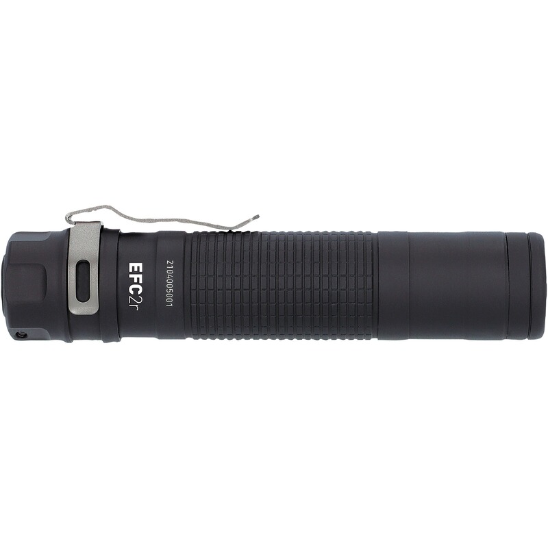 Walther Taschenlampe EFC2r