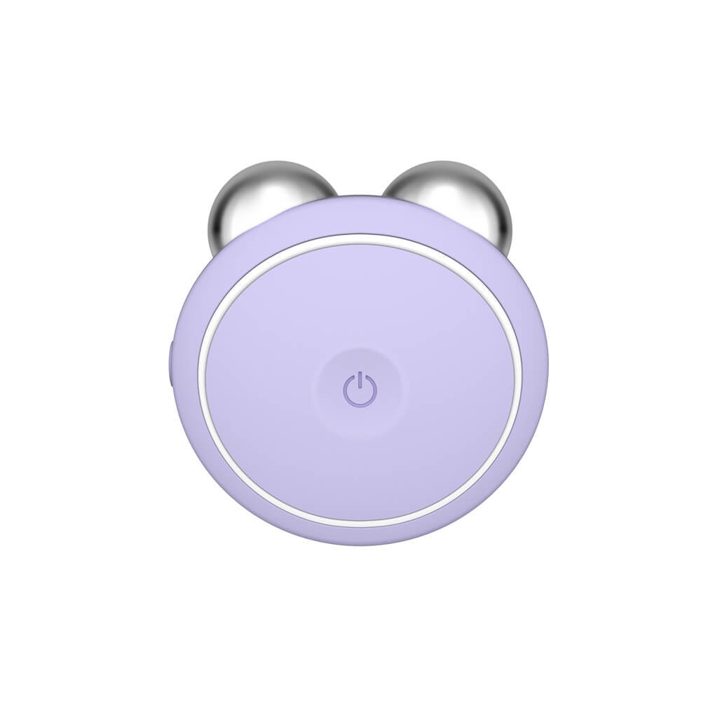 Foreo BEAR mini Lavender Gerät zur Gesichtsstraffung
