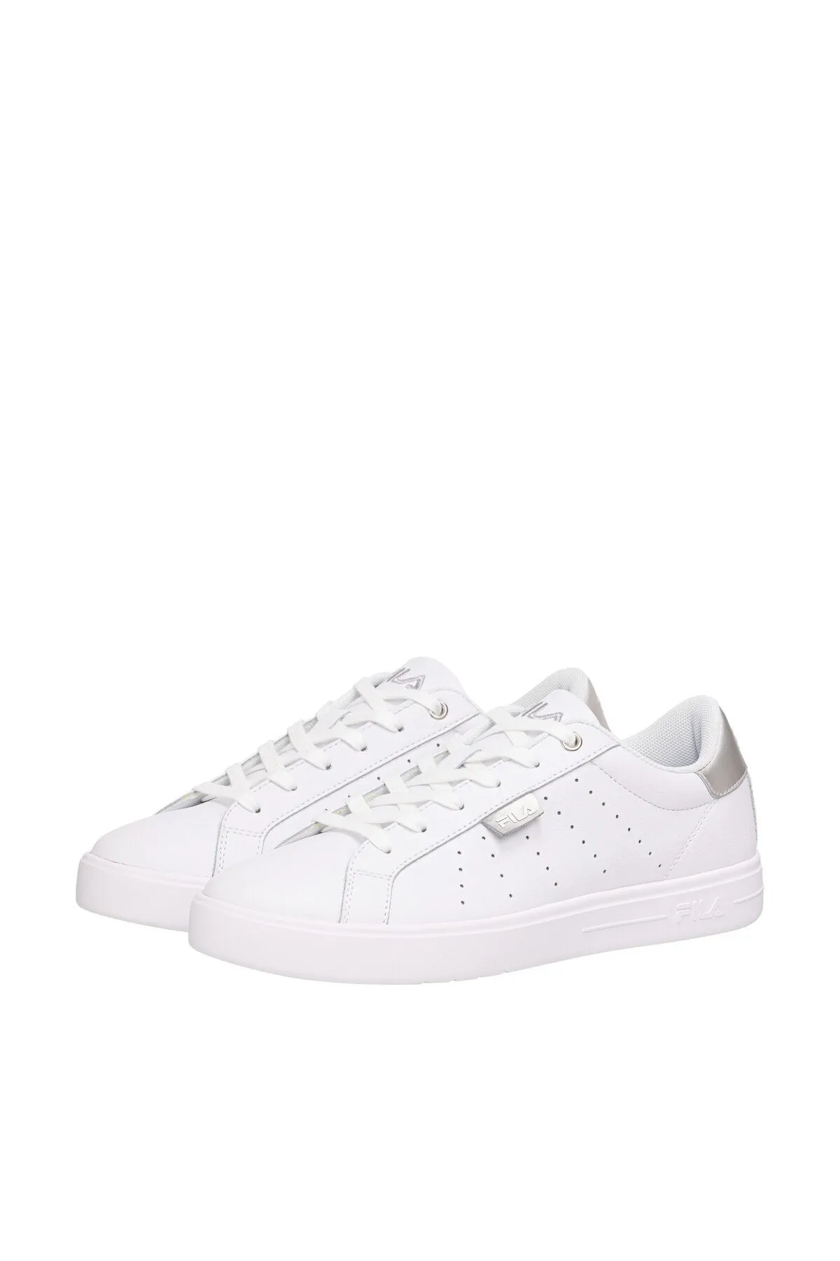 Fila  Sneaker - Weiß - Flacher Absatz