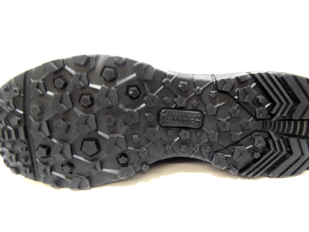 WALDLÄUFER Stiefeletten blau