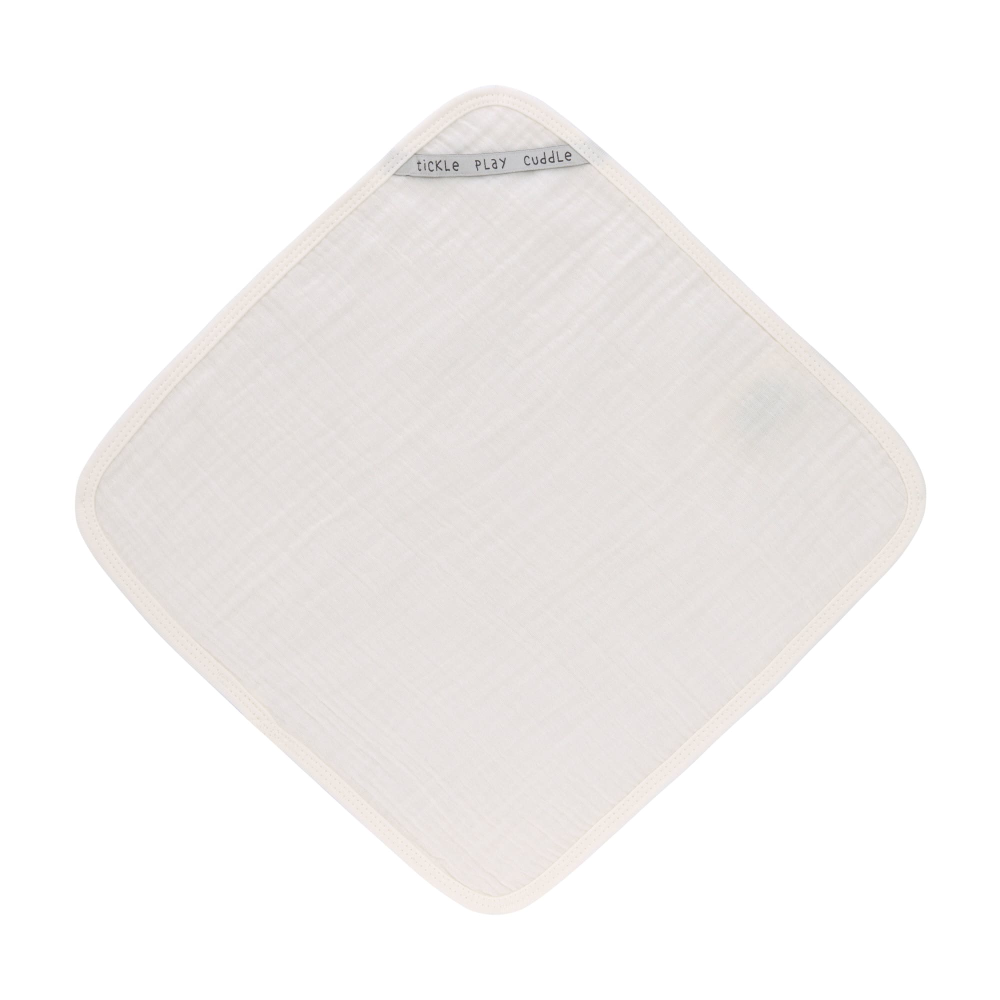 Waschlappen Muslin