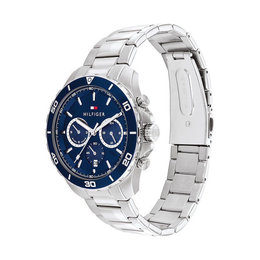 Tommy Hilfiger Chronograph