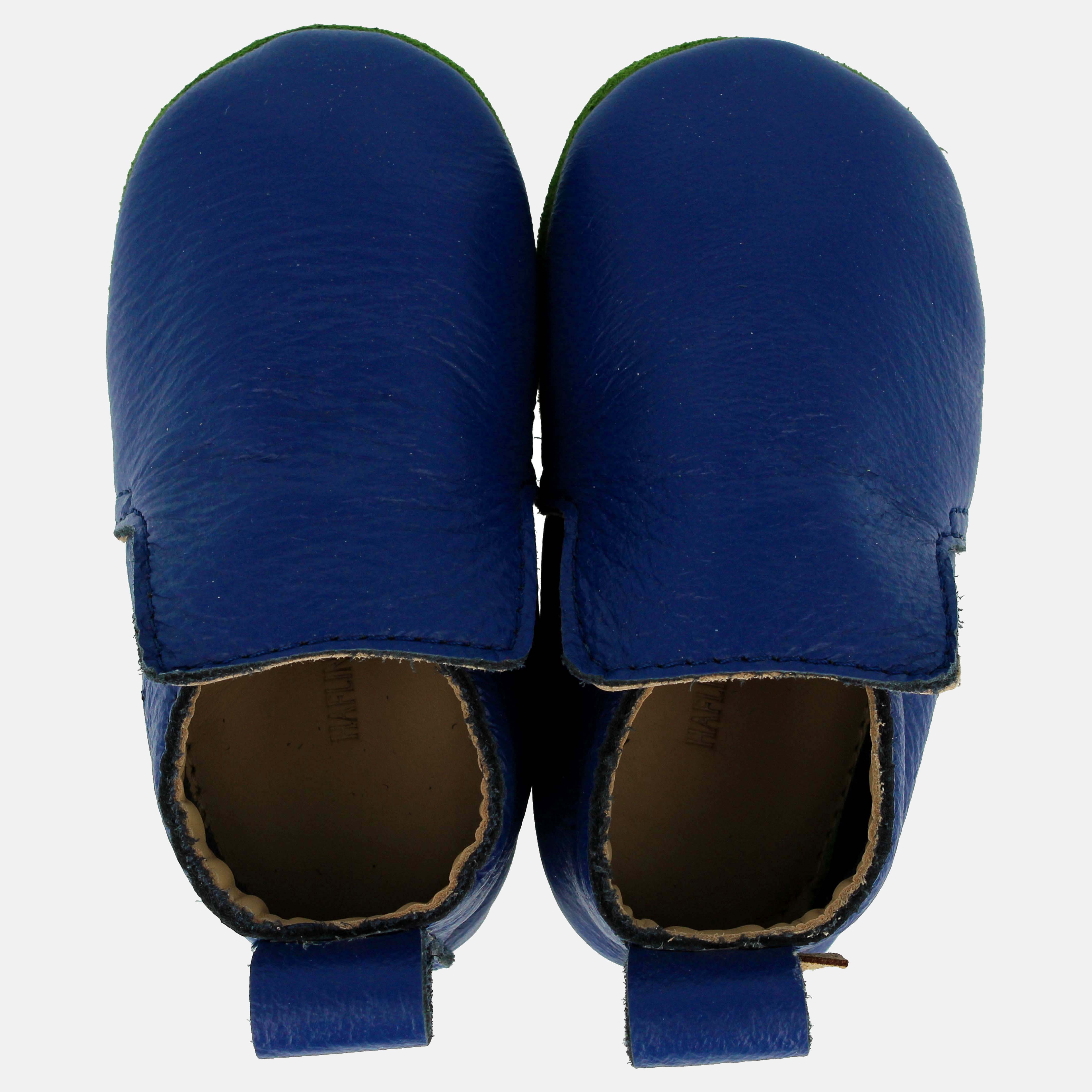 Hafli Leder