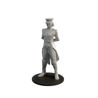 Stationfall 3D Minis (EN)