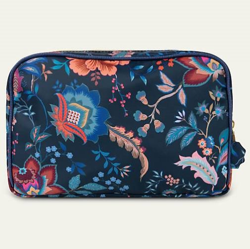 Oilily Color Bomb Chloe Kosmetiktasche 26 cm