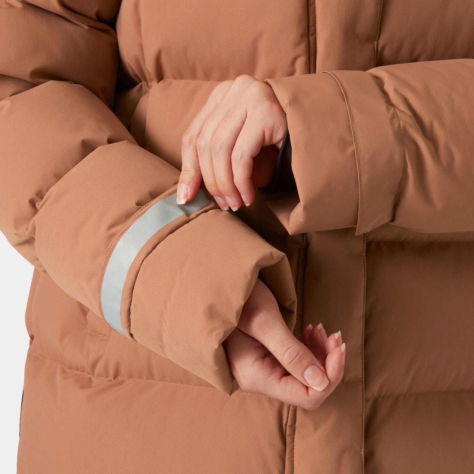 Women's Aspire Puffy Parka