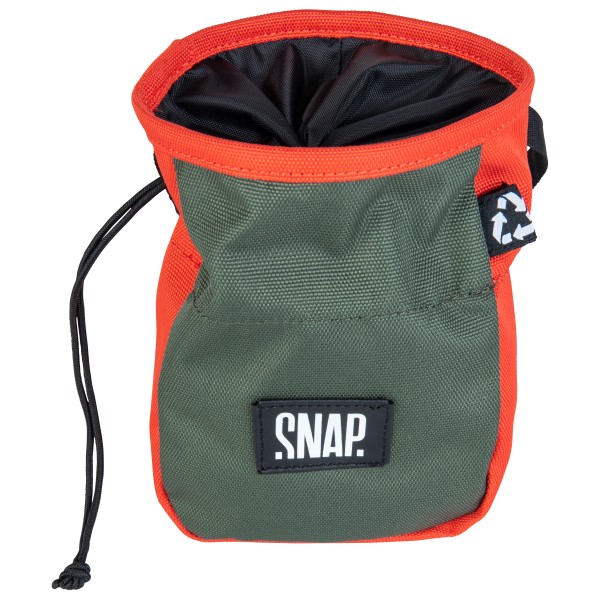 Snap - Chalk Pocket - Chalkbag
