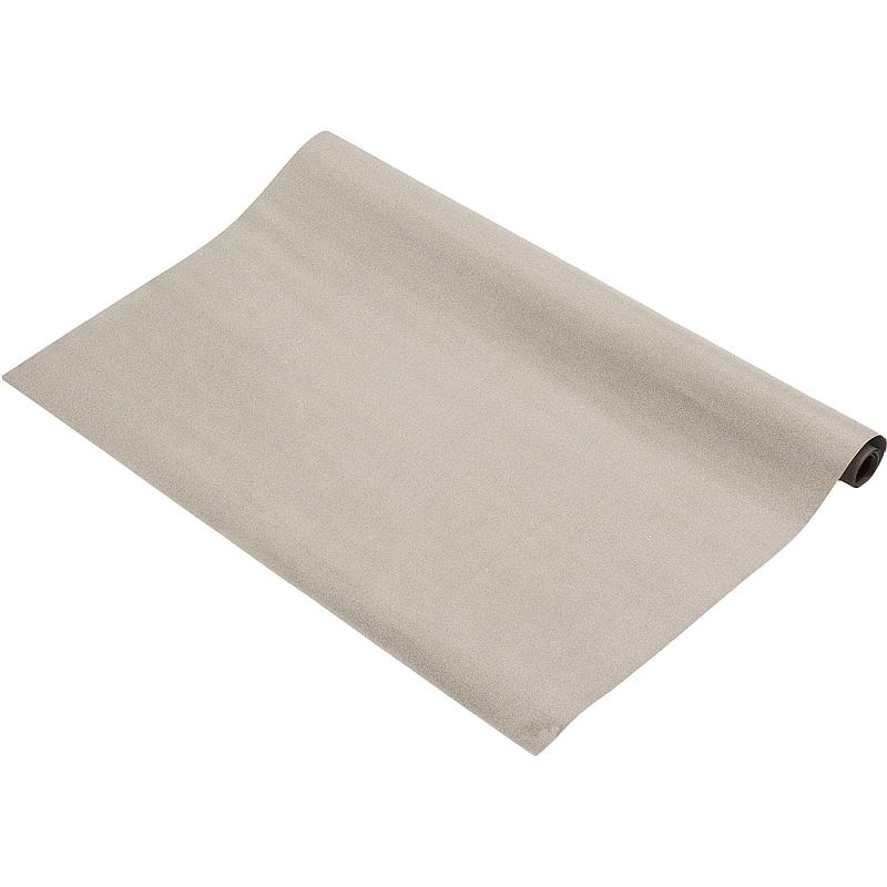 Home Julepapir 2 m x 70 cm, glitter
