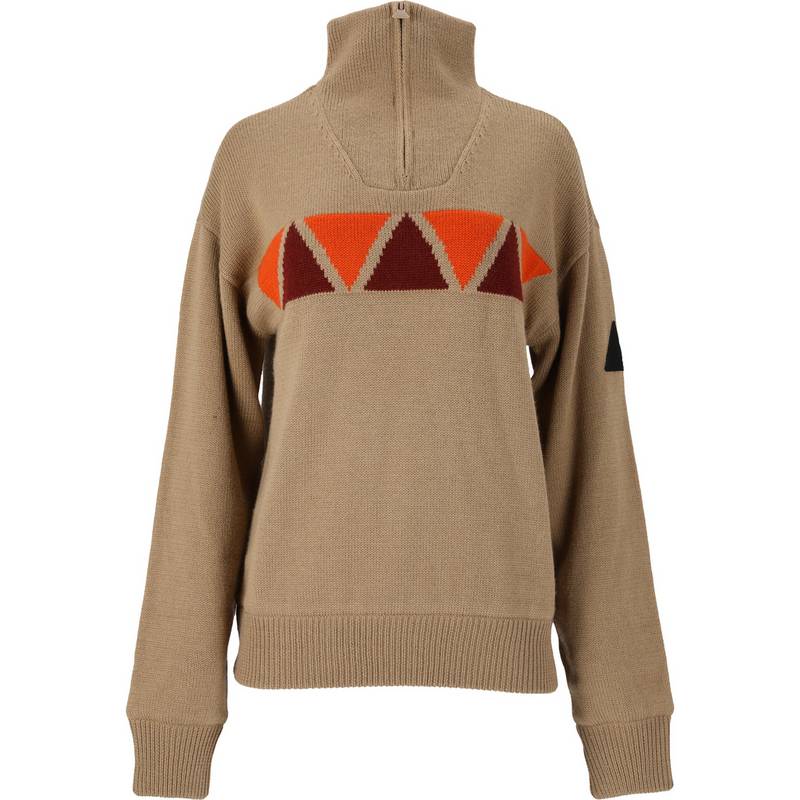 SOS Aboda Funktionssweatshirt