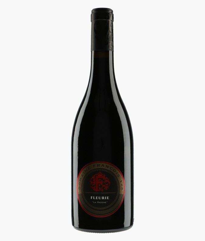 Fleurie La Madone 2019FRANCOIS 1ER