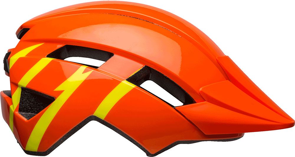 Bell Sidetrack II - Kinder/Jugend MTB Helm kaufen | Bike-Discount