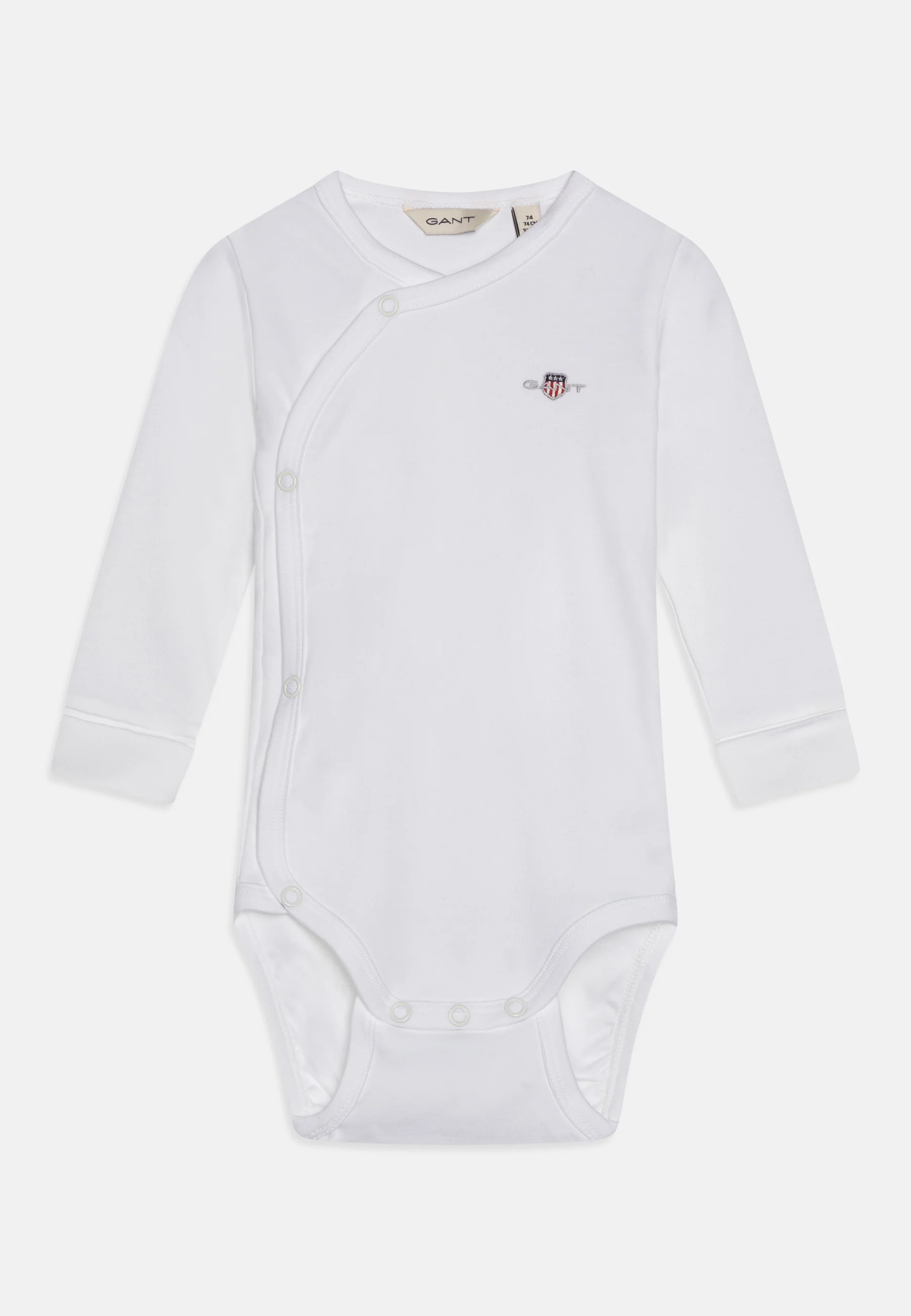 GANT SHIELD UNISEX - Cuerpo