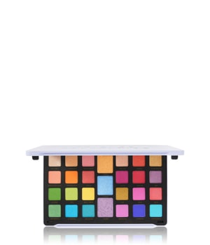 REVOLUTION X Friends Customiseable Limitless Lidschatten Palette-30.9 g