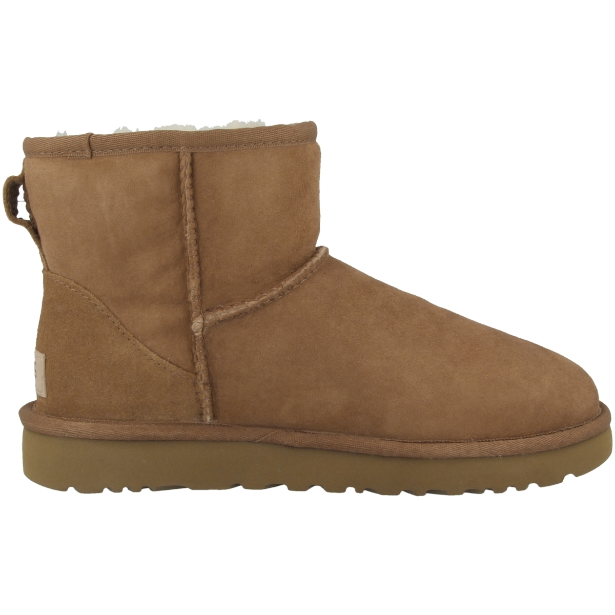 UGG Classic Boots braun