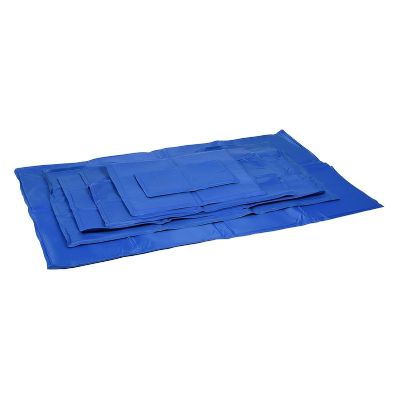 Flamingo Kühlpad Frosty, blau zu TOP-Preisen