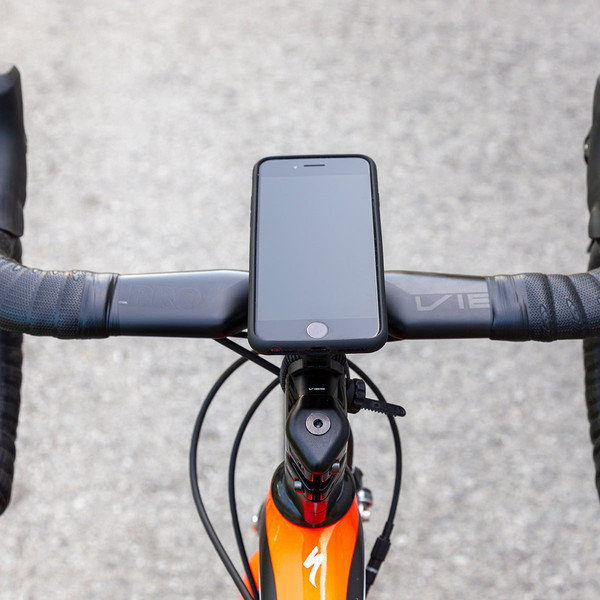 SP CONNECT SP BIKE BUNDLE 2 IPHONE 13 - Smartphone-Halterung