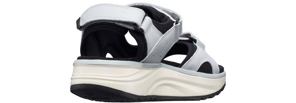 JOYA Komfort Sandalen blau