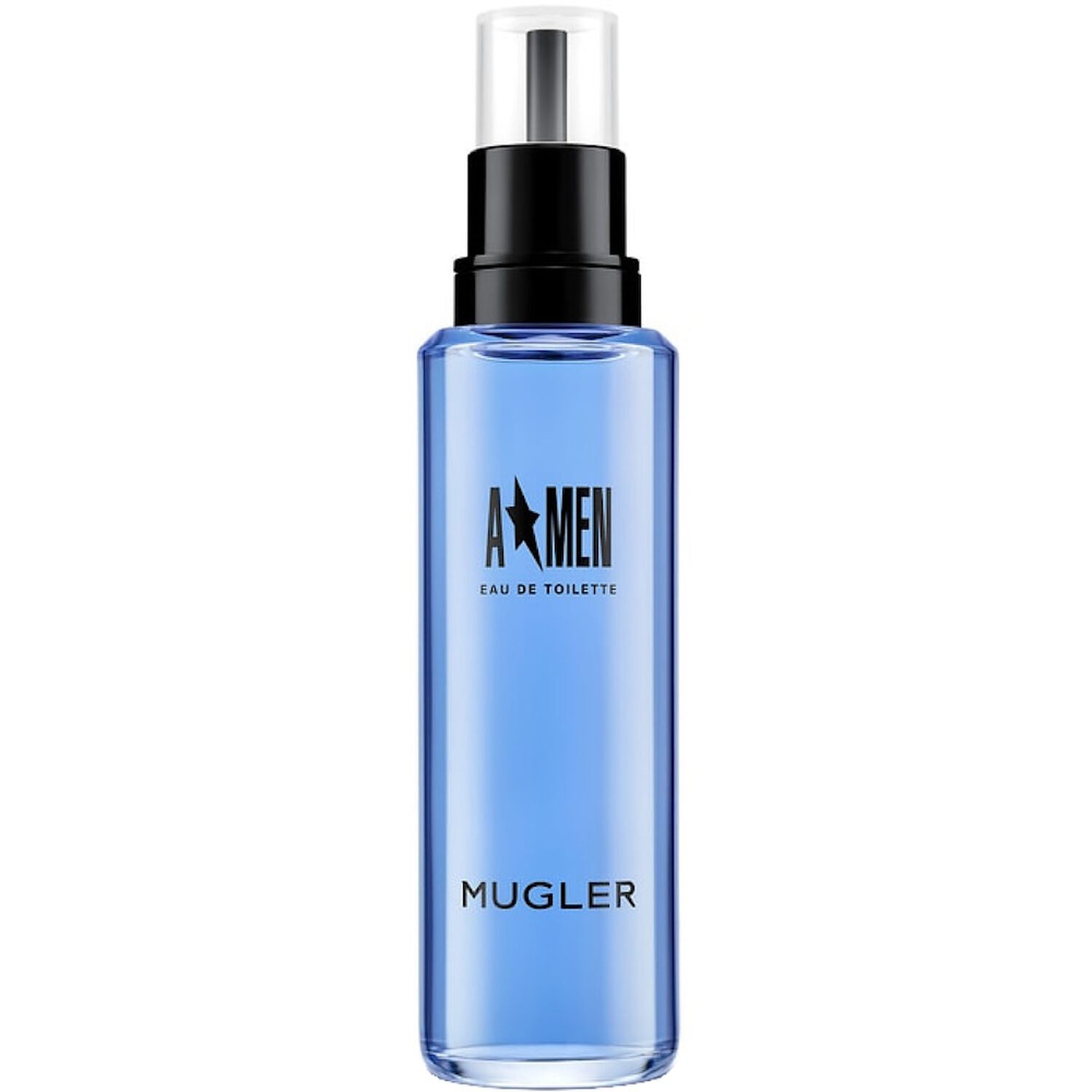 Mugler A Men Eau de Toilette Rechargeable