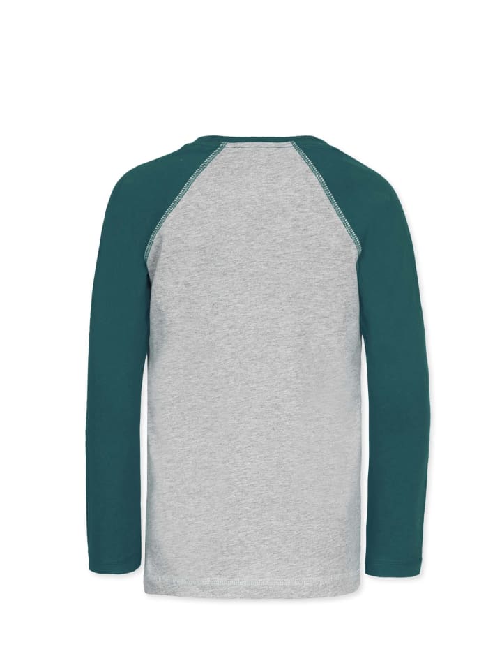 Band of Rascals Longsleeve 