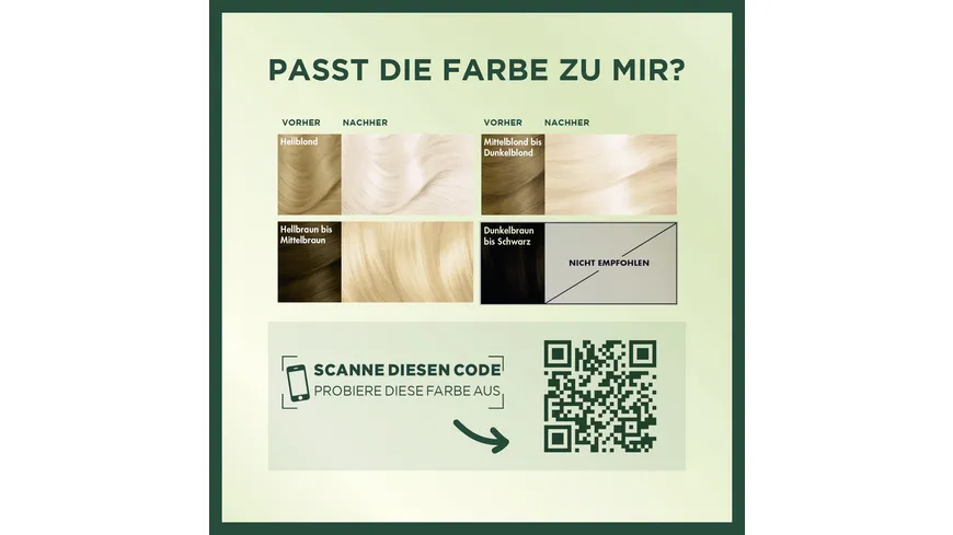 Garnier Nutrisse Ultra Bleach D4+ Ultra Aufheller