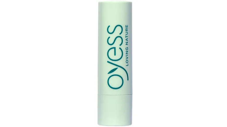 OYESS Lippenbalsamstift Natural 4.8 g