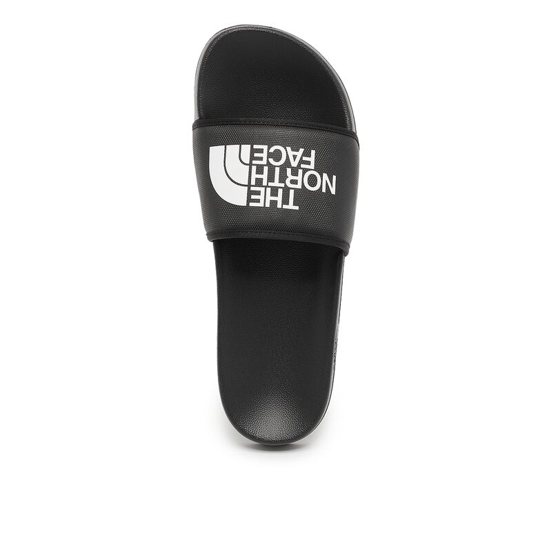 The North Face Base Camp Slide Iii tnf black/tnf white
