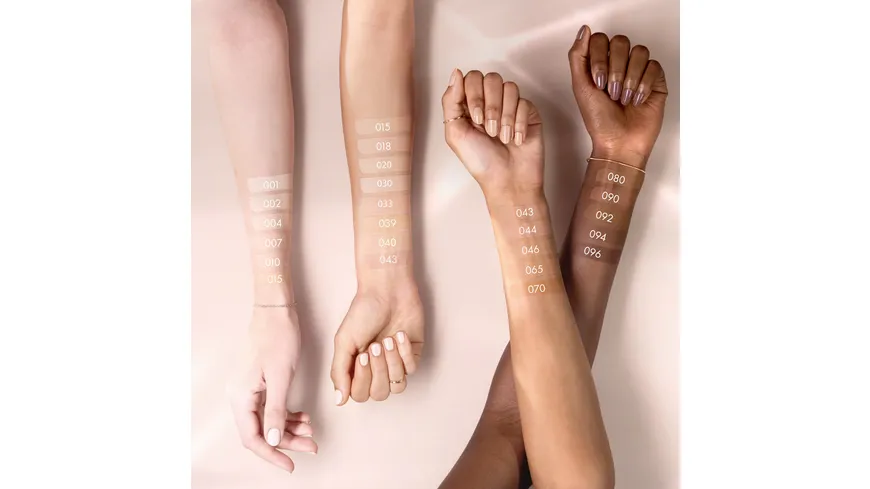 Catrice True Skin Hydrating Foundation 30 ml 046 - Neutral Toffee