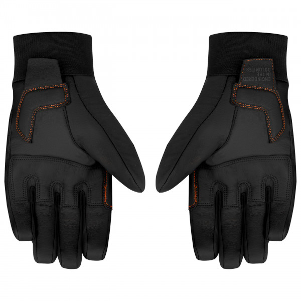 Salewa - Ortles Tirol Wool Gloves - Handschuhe
