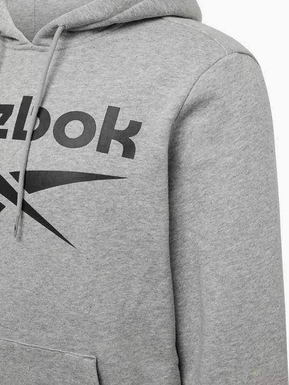 Reebok Hoodie