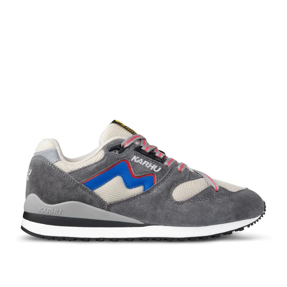 Karhu Synchron Classic OG F802511 / grau
