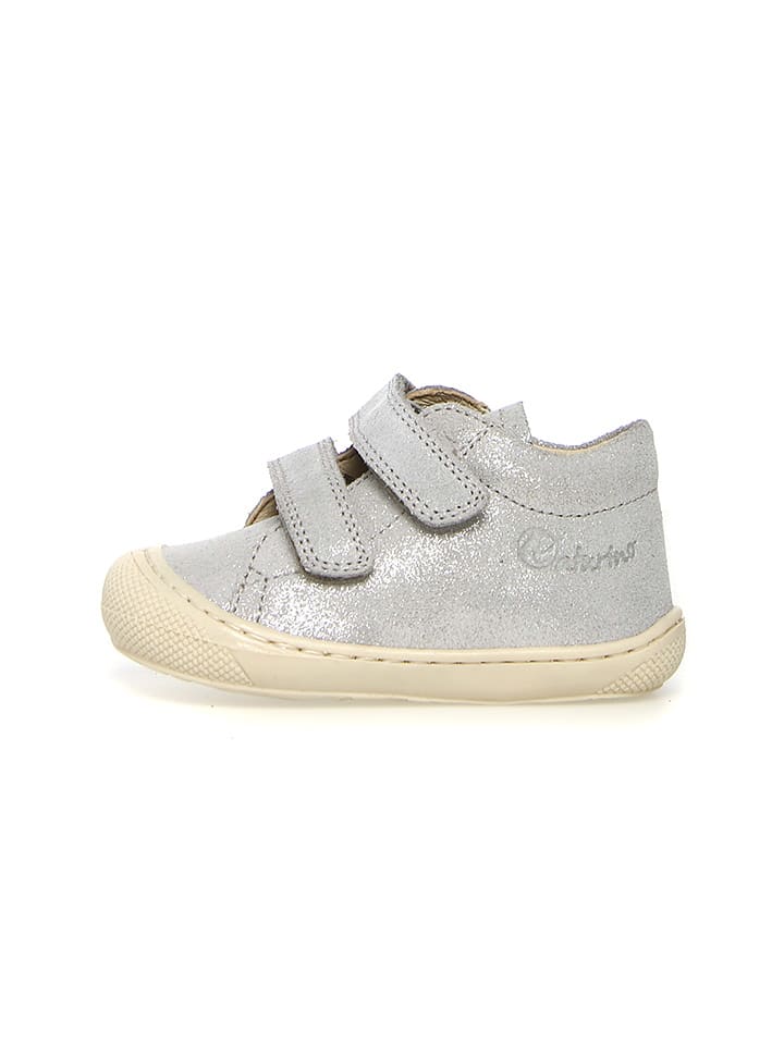 Naturino Leder-Lauflernschuhe 