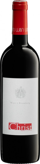 2019 Cuvée XXI trocken - Weingut Rainer Christ