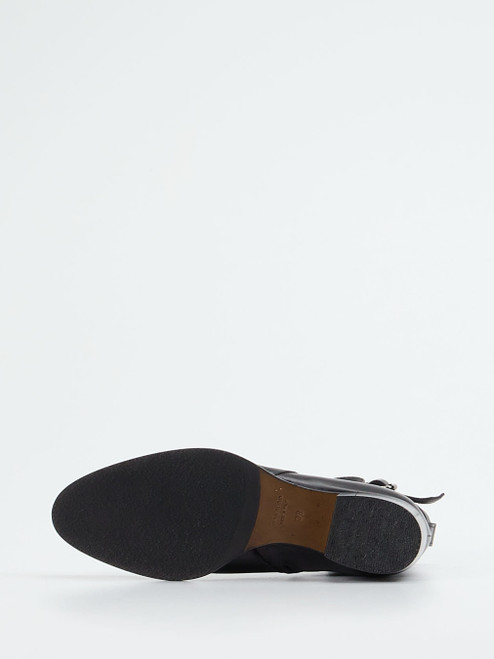 Stiefelette-17140090017 Konstantin Starke