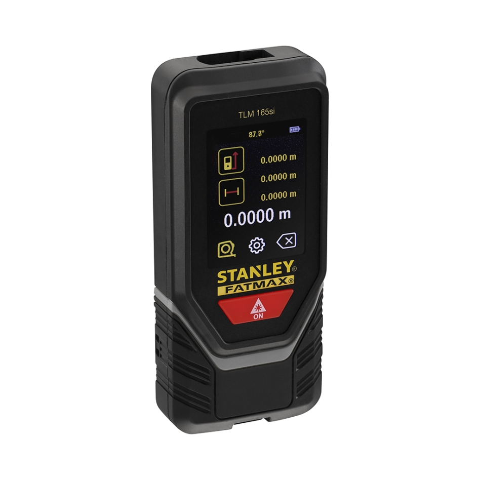 Stanley STHT1-77142 TLM165SI Laseravståndsmätare 60 meter