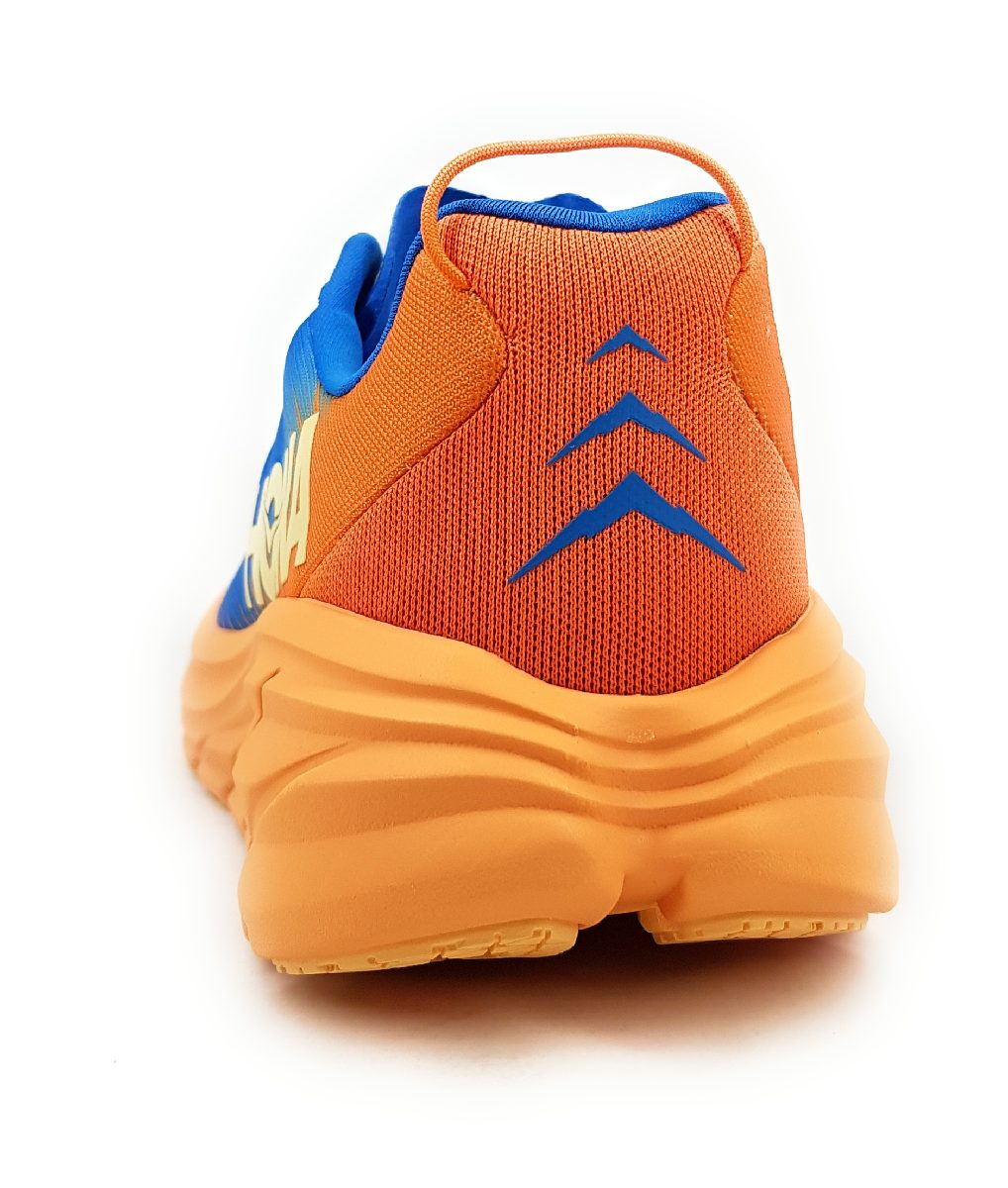 Hoka Rincon 3 1119395D Blau CSVO- Blue